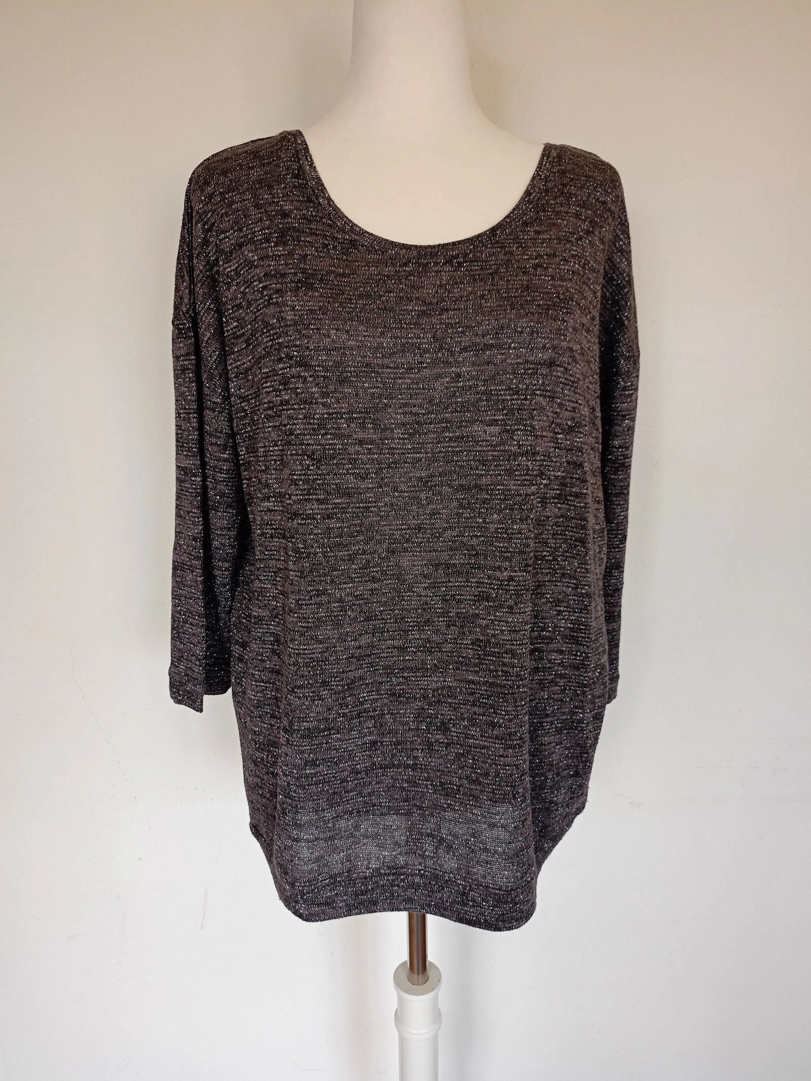 Jersei Inside talla XL 